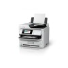 EPSON PRINTER ALL IN ONE MONOCHROME BUSINESS WF-M5899DWF, PRINT, SCAN, COPY, FAX, 1.200 x 2.400 DPI, 25PPM, DUPLEX, USB, WIFI, WIFI DIRECT, LAN, 1YW EPSON PRINTER ALL IN ONE MONOCHROME BUSINESS WF-M5899DWF, PRINT, SCAN, COPY, FAX, 1.200 x 2.400 DPI, 25PPM, DUPLEX, USB, WIFI, WIFI DIRECT, LAN, 1YW