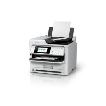 Epson WorkForce Pro WF-M5899DWF Inkjet A4 1200 x 2400 DPI 34 ppm Wi-Fi