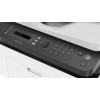 HP PRINTER ALL IN ONE LASER 137FNW 4ZB84A