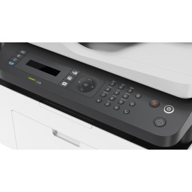 HP PRINTER ALL IN ONE LASER 137FNW 4ZB84A