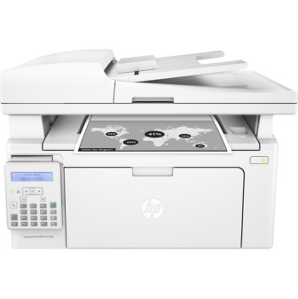 HP PRINTER LASER JET PRO MFP M130FN G3Q59A