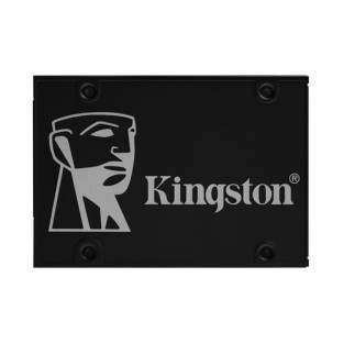 Kingston Technology 512G SSD KC600 SATA3 2.5\"