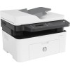 HP PRINTER ALL IN ONE LASER 137FNW 4ZB84A