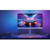 Philips Evnia 6000 27M2N6501L/00 computer monitor 67.3 cm (26.5\") 2560 x 1440 pixels Quad HD QD-OLED White Philips Evnia 6000 27M2N6501L/00 computer monitor 67.3 cm (26.5\") 2560 x 1440 pixels Quad HD QD-OLED White