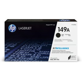 HP 149A Black Original LaserJet Toner Cartridge