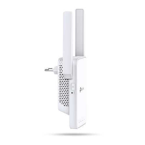 TP-Link AC1200 Mesh Wi-Fi Range Extender TP-Link AC1200 Mesh Wi-Fi Range Extender