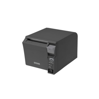 Epson TM-T70II (022A1): UB-E04 + Built-in USB, PS, EDG, Buzzer, EU