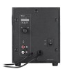 Trust Raina 2.1 speaker set 10 W PC Black 2.1 channels 2-way