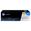 HP 125A Yellow Original LaserJet Toner Cartridge HP 125A Yellow Original LaserJet Toner Cartridge