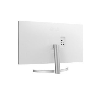 LED LG 32UN500P-W UHD 4K 60Hz 4MS 31.5\" LED LG 32UN500P-W UHD 4K 60Hz 4MS 31.5\"