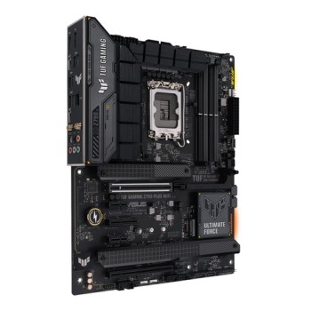 ASUS TUF GAMING Z790-PLUS WIFI Intel Z790 LGA 1700 ATX ASUS TUF GAMING Z790-PLUS WIFI Intel Z790 LGA 1700 ATX