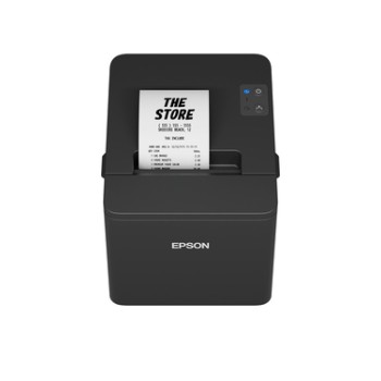 Epson TM-T20IV(102):USB+SERIAL+ETH,PS,B Epson TM-T20IV(102):USB+SERIAL+ETH,PS,B