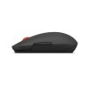 Lenovo Pro Plus 6050 mouse Office Ambidextrous RF Wireless + Bluetooth Optical 2400 DPI Lenovo Pro Plus 6050 mouse Office Ambidextrous RF Wireless + Bluetooth Optical 2400 DPI