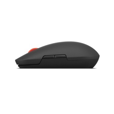 Lenovo Pro Plus 6050 mouse Office Ambidextrous RF Wireless + Bluetooth Optical 2400 DPI Lenovo Pro Plus 6050 mouse Office Ambidextrous RF Wireless + Bluetooth Optical 2400 DPI