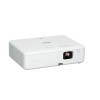 Epson CO-FH01 3000 ANSI lumens 3LCD 1080p (1920x1080) White Epson CO-FH01 3000 ANSI lumens 3LCD 1080p (1920x1080) White