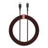PDP USB Type C Charging Cable, For Nintendo Switch PDP USB Type C Charging Cable, For Nintendo Switch