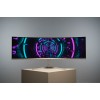 Philips Evnia 8000 49M2C8900/00 computer monitor 124.2 cm (48.9\") 5120 x 1440 pixels Dual QHD QD-OLED White Philips Evnia 8000 49M2C8900/00 computer monitor 124.2 cm (48.9\") 5120 x 1440 pixels Dual QHD QD-OLED White