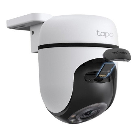 TP-Link Tapo Outdoor Pan/Tilt Security Wi-Fi Camera TP-Link Tapo Outdoor Pan/Tilt Security Wi-Fi Camera