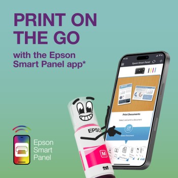 Epson EcoTank L18050 photo printer Inkjet 5760 x 1440 DPI Wi-Fi