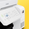 Epson EcoTank L5316 Inkjet A4 5760 x 1440 DPI 33 ppm Wi-Fi