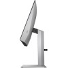 HP MONITOR 23.8'', Z24m G3 CONFERENCING BUSINESS, IPS LED, QHD 2560 X 1440, 5MS, 400 NITS, SPEAKERS, CAMERA 5MP, HEIGHT ADJUSTABLE, PIVOT, SWIVEL, TILT, HDMI, DISPLAY PORT, USB-C, LAN, 3YW, BLACK