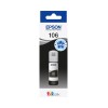 Epson 105 EcoTank Pigment Black ink bottle Epson 105 EcoTank Pigment Black ink bottle