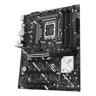 ASUS PRIME Z890-P WIFI Intel Z890 LGA 1851 (Socket V1) ATX ASUS PRIME Z890-P WIFI Intel Z890 LGA 1851 (Socket V1) ATX