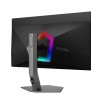 AOC AGON PRO AG326UD computer monitor 80 cm (31.5\") 3840 x 2160 pixels 4K Ultra HD QD-OLED Black