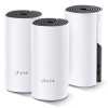 TP-Link AC1200 Whole-Home Mesh Wi-Fi System(3-pack) TP-Link AC1200 Whole-Home Mesh Wi-Fi System(3-pack)