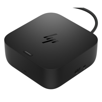 HP USB-C 100W G6 Dock HP USB-C 100W G6 Dock