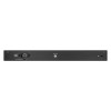 D-Link 52-Port PoE Gigabit Smart Managed Switch including 4 x 100/1000Mbps Combo Ports D-Link 52-Port PoE Gigabit Smart Managed Switch including 4 x 100/1000Mbps Combo Ports