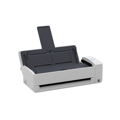 Ricoh ScanSnap iX1300 ADF scanner 600 x 600 DPI A4 White Ricoh ScanSnap iX1300 ADF scanner 600 x 600 DPI A4 White