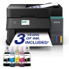Epson EcoTank L6370 A4 4800 x 1200 DPI Wi-Fi Epson EcoTank L6370 A4 4800 x 1200 DPI Wi-Fi
