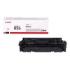 Canon 055 toner cartridge 1 pc(s) Original Magenta Canon 055 toner cartridge 1 pc(s) Original Magenta