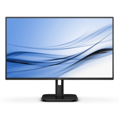 Philips 1000 series 24E1N1100A/00 computer monitor 60.5 cm (23.8\") 1920 x 1080 pixels Full HD LCD Black