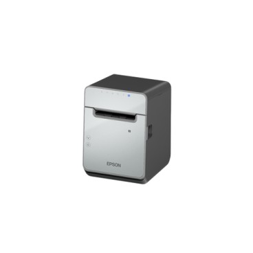 Epson C31CJ52103 label printer Direct thermal 170 mm/sec Wired & Wireless Ethernet LAN Epson C31CJ52103 label printer Direct thermal 170 mm/sec Wired & Wireless Ethernet LAN