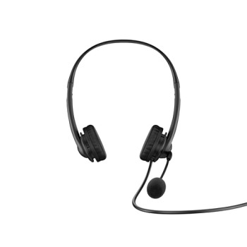 HP Stereo USB Headset G2