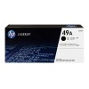 HP 49A Black Original LaserJet Toner Cartridge HP 49A Black Original LaserJet Toner Cartridge