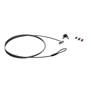 HP Sure Key Cable Lock HP Sure Key Cable Lock
