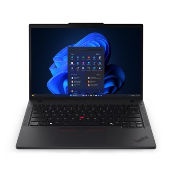 Lenovo ThinkPad T14 Gen 6 (Intel) Copilot+ PC Intel Core Ultra 5 228V Laptop 35.6 cm (14\") WUXGA 32 GB LPDDR5x-SDRAM 512 GB SSD