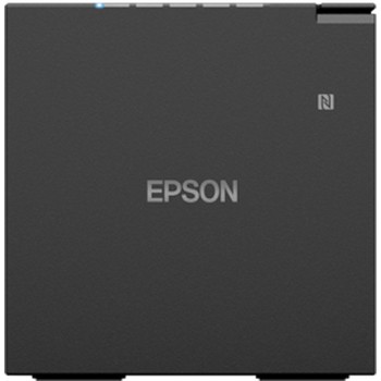 Epson TM-m30III (112A0): Standard Model, Black