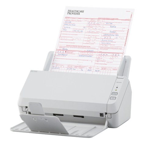 Ricoh SP-1130N ADF scanner 600 x 600 DPI A4 Grey Ricoh SP-1130N ADF scanner 600 x 600 DPI A4 Grey