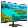Philips E Line 241E1SC/00 computer monitor 59.9 cm (23.6\") 1920 x 1080 pixels Full HD LED Black Philips E Line 241E1SC/00 computer monitor 59.9 cm (23.6\") 1920 x 1080 pixels Full HD LED Black