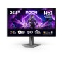 AOC AGON PRO AG276QZD2 computer monitor 67.3 cm (26.5\") 2560 x 1440 pixels Quad HD QD-OLED Black, Grey