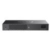 TP-Link Omada ES216G network switch Managed L2 Gigabit Ethernet (10/100/1000) Black TP-Link Omada ES216G network switch Managed L2 Gigabit Ethernet (10/100/1000) Black