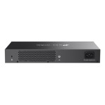 TP-Link Omada ES216G network switch Managed L2 Gigabit Ethernet (10/100/1000) Black