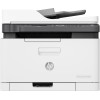 HP Laser 179fnw Wireless Multifunction Color Printer, Copier, Scanner; Duplex HP Laser 179fnw Wireless Multifunction Color Printer, Copier, Scanner; Duplex