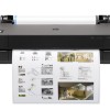 HP Designjet T230 24-in Printer