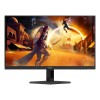 AOC G4 27G4HRE computer monitor 68.6 cm (27\") 1920 x 1080 pixels Full HD LED Black, Red