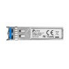 TP-LINK MINI GBIC GIGABIT MODULE, MULTI MODE, LC INTERFACE, 550/275M TP-LINK MINI GBIC GIGABIT MODULE, MULTI MODE, LC INTERFACE, 550/275M